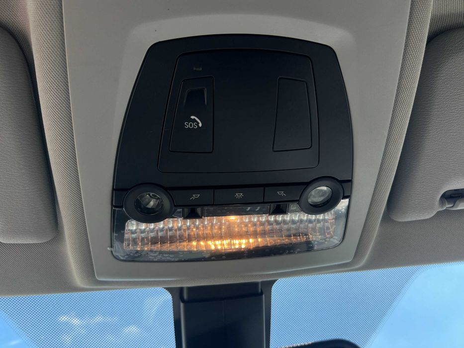 BMW X3 2016 року