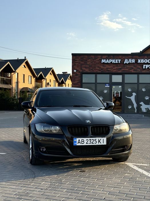 Bmw e91 автомат дизель