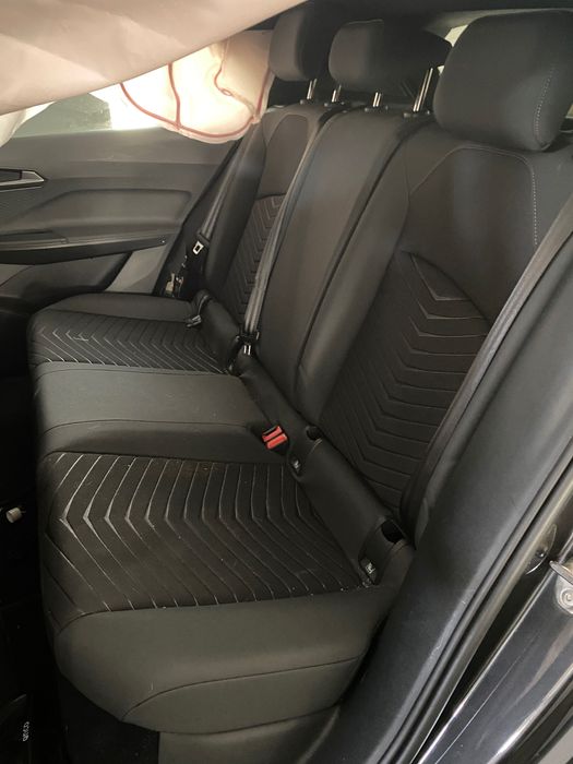 CUPRA BORN para peças - traseira e laterais