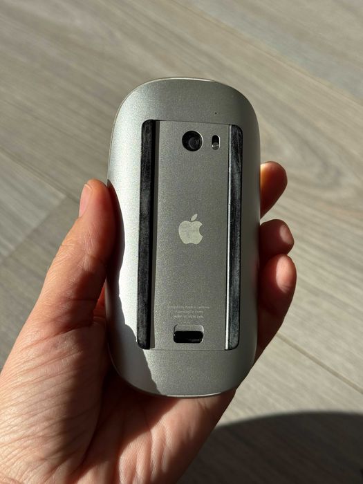 Apple Magic Modelo A1296