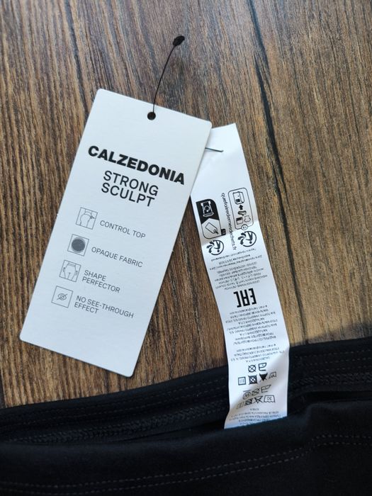 Новые лосины Calzedonia р.С