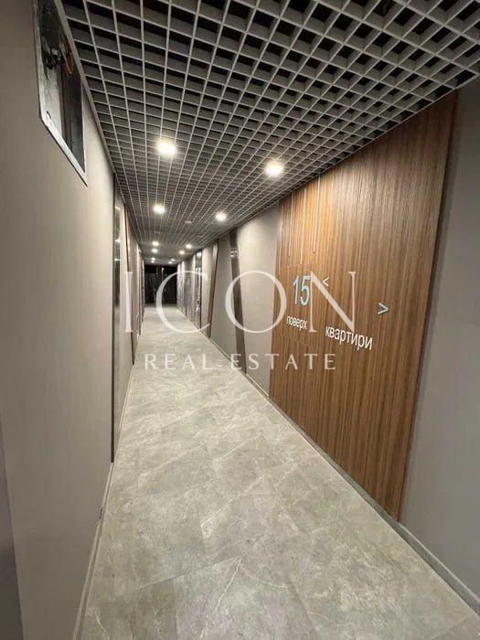 Продаж квартири |50.40 м²| ЖК бізнес-класу «Nordica Residence»