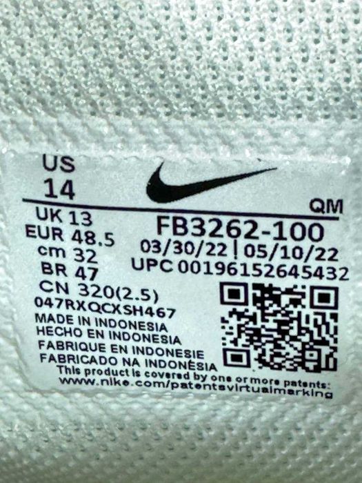 Кросівки Nike Sb Zoom Blazer Mid Premium FB3262-100