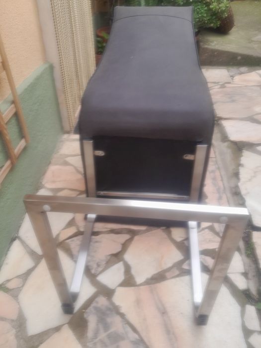 Vendo 4 cadeiras de sala