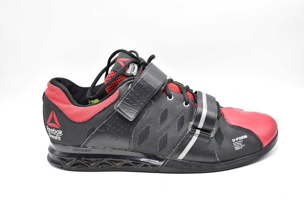 Buty treningowe Reebok CrossFit Lifter Plus 2.0 ( 44.5 )