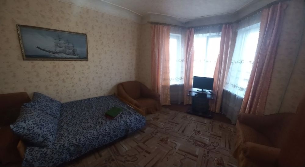 ‼️ВІЛЬНА‼️Здам двокімнатну квартиру в центрі‼️