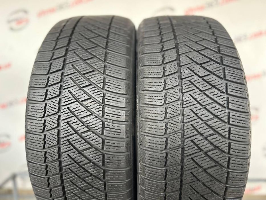 205/50 r17 continental contivikingcontact 6 7mm шини бу зима
