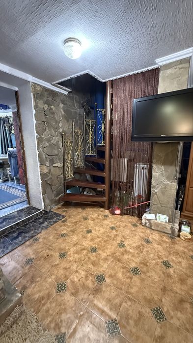 Продам будинок в СТ Чайка с. Ракщівка