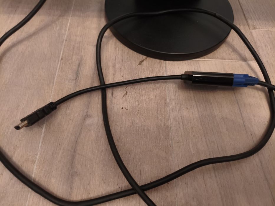 Monitor Samsung 2243BW