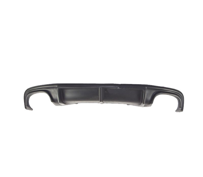 DIFUSOR AUDI A5 B8 8T 12-16 LOOK S LINE OO---OO