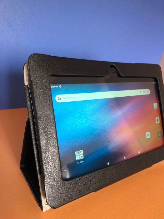 Планшет 7 дюймів , 3 ГБ DDR, 32 ГБ ROM 
Android 11
2025 рік