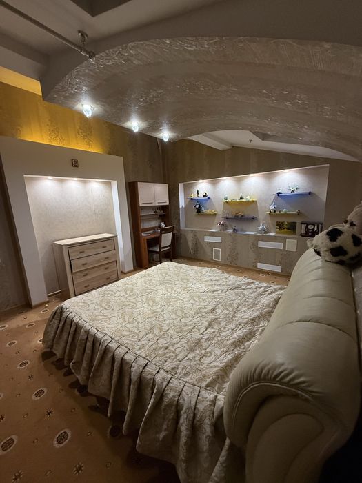 Дом посуточно для Ваших праздников на Совиньоне