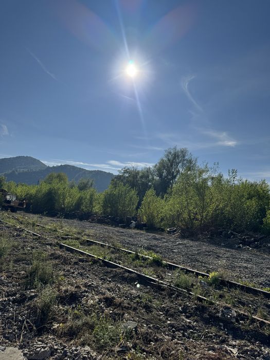 Продаж та оренда комерційної нерухомості з підʼїзною колією