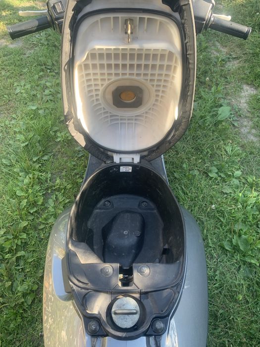Скутер Honda AF62