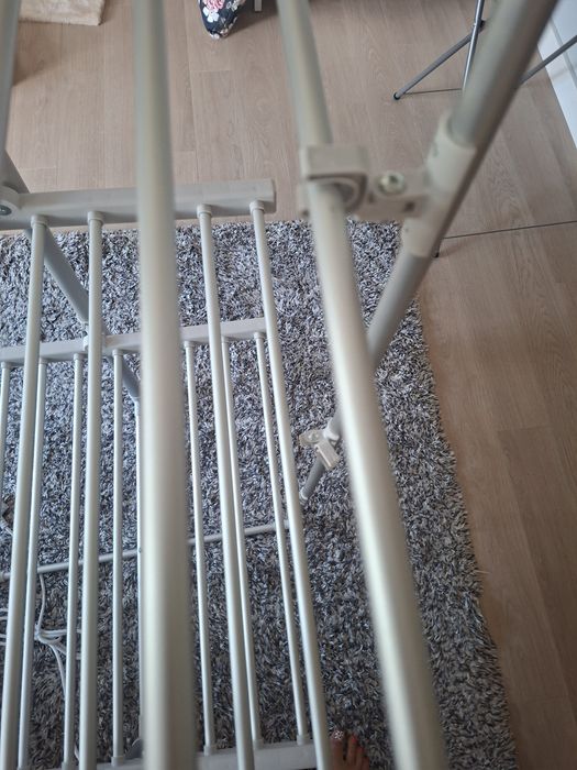 Adler Suszarka na pranie ekektryczna nowa