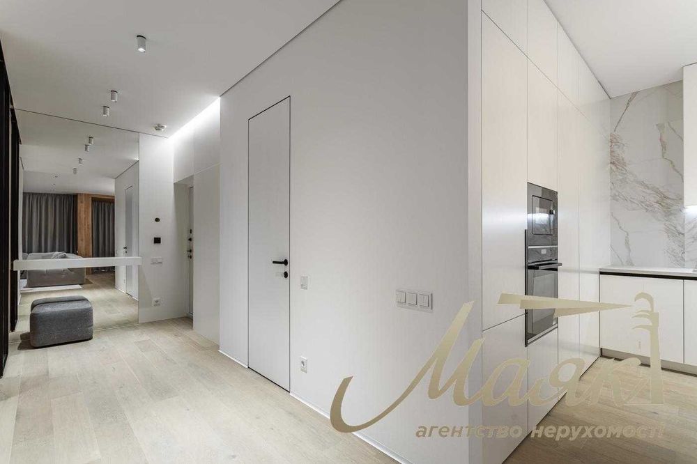 Багатокімнатна квартира за адресою бульвар Дружби Народів (площа 154,9 м²) - Atlanta.ua - фото 18