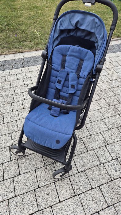 Wózek cybex eezy s2