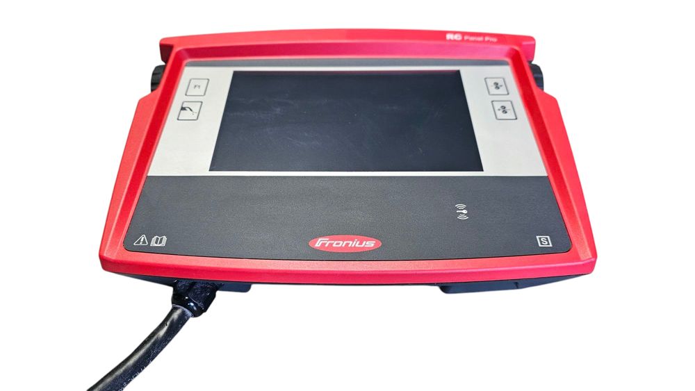 System panel spawarki pilot sterowania spawarką RC Panel Pro Fronius