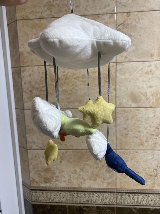 Продам мобіль IKEA