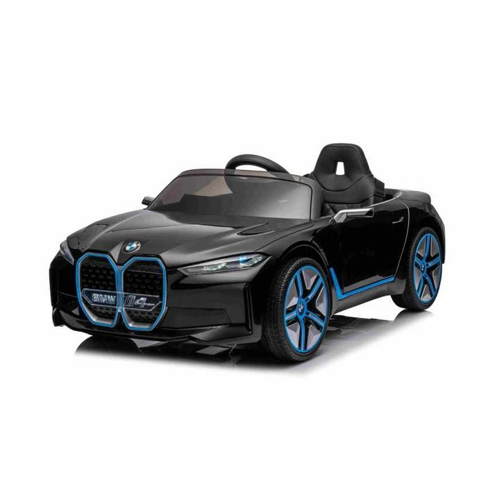 Auto na akumulator BMW I4 Pojazd samochód autko