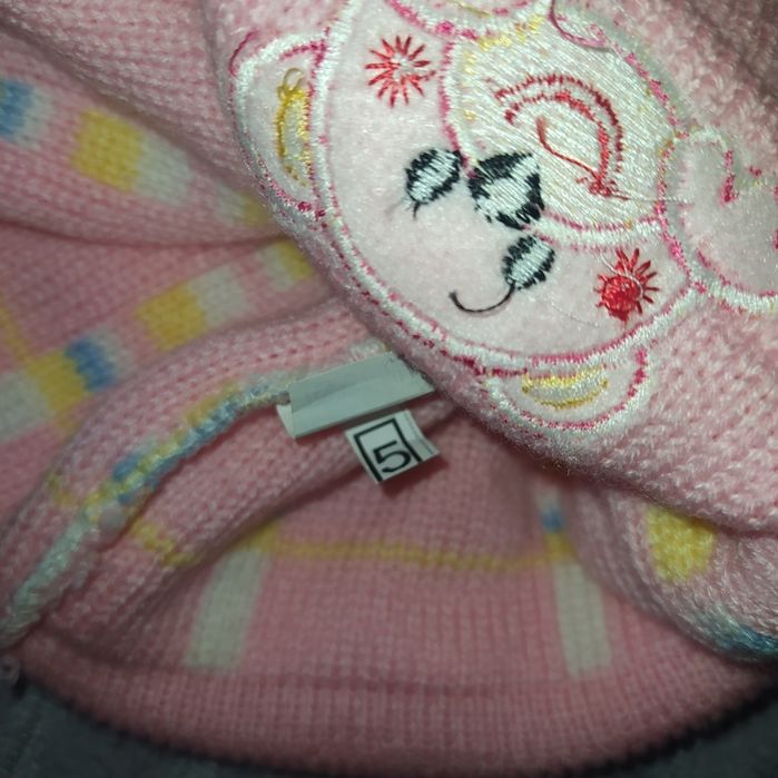 Продам новую шапку.