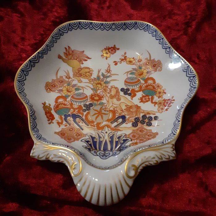 Vista Alegre Samurai, Imari, Samatra,Magnólia,Margão