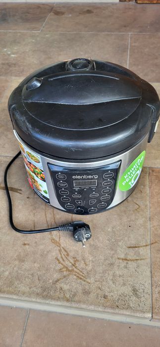 Мультиварка Elenberg MC 5013 В