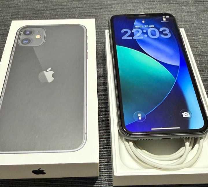 Telefon iPhone 11