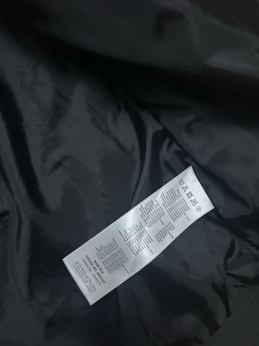 Kurtka na wiosne męska rozmiar m