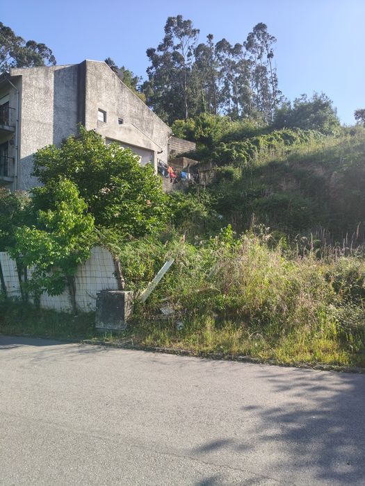 Terreno em Francelos
