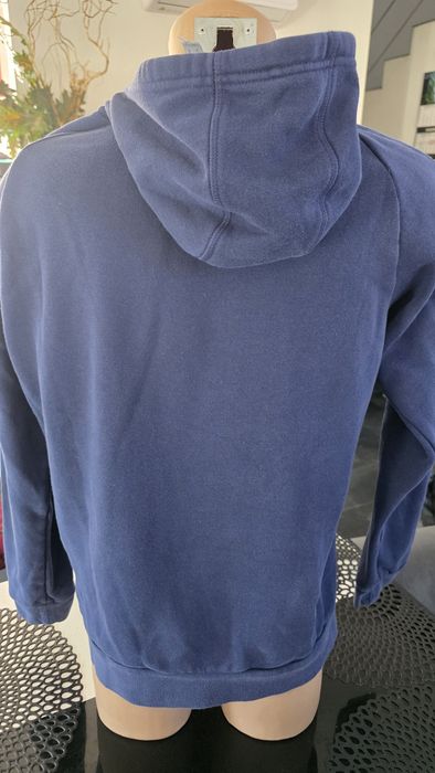 Adidas bluza męska ciepła M