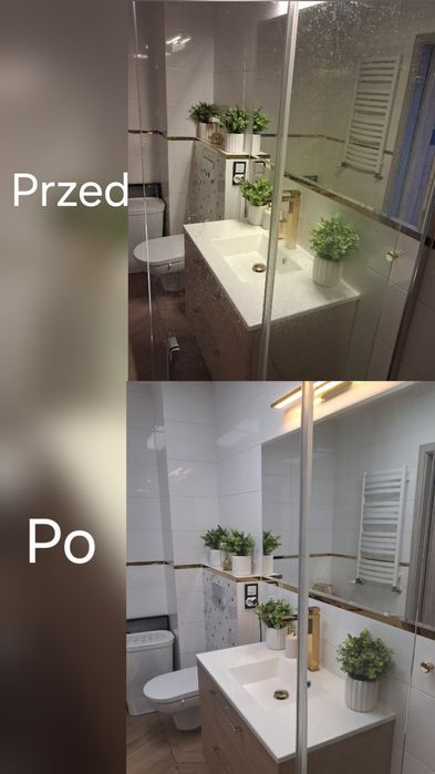 Kompleksowe Sprzątanie mieszkań/domów Wołomin i okolice