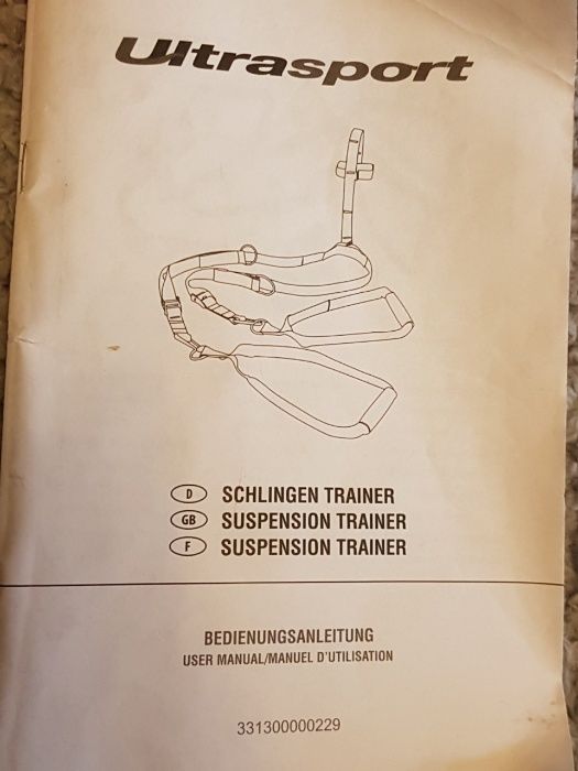 тренировочные петли. тренажер Ультра Спорт. Ul'tra Sport