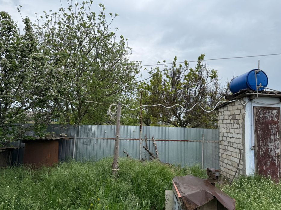 Приватний будинок, хата в селі Шевченково в Миколаєвській області