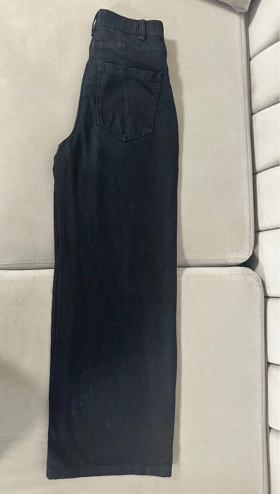7 pares de calças de ganga Bershka