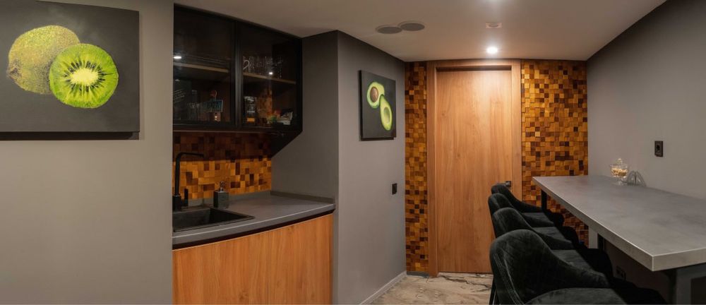 Без % Дизайнерський офіс в ЖК Park Avenue. ГЕНЕРАТОР власний