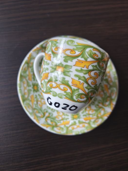 Filiżanka do espresso