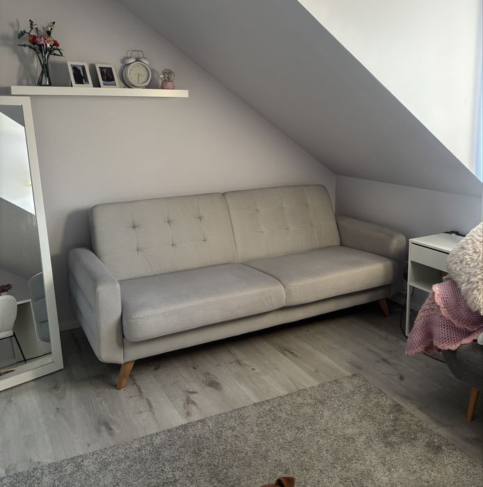 Sofa rozkladana AGATA