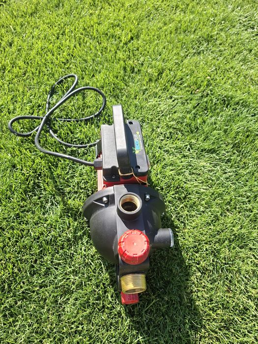 Pompy ogrodowej Einhell GC-GP 6040