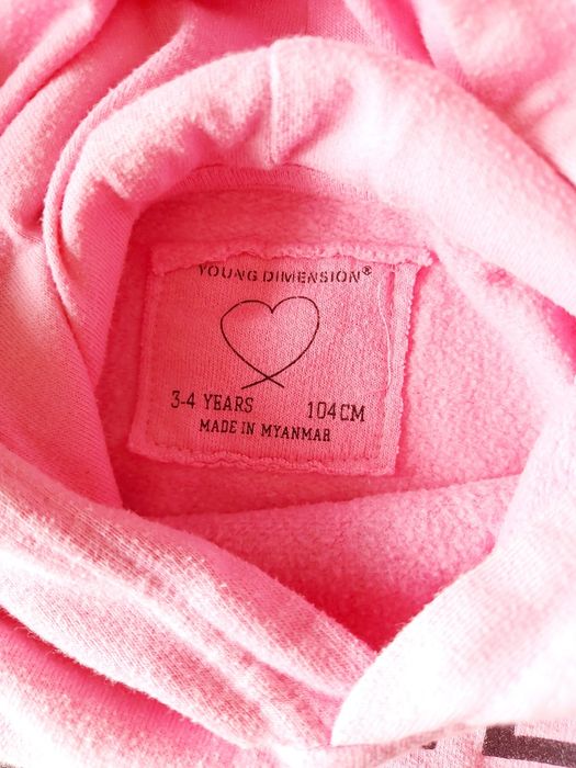 Blusa Positive vibes