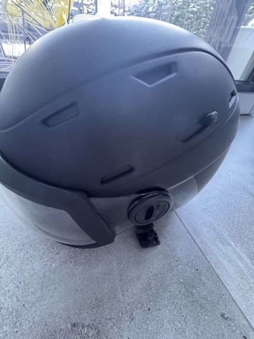 Kask narciarski Rossignol