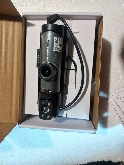 Відео реєстратор