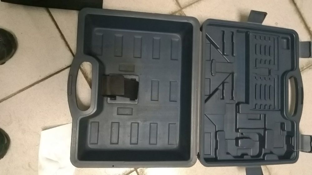 Plastic Box for CASALS Set64740194261251122