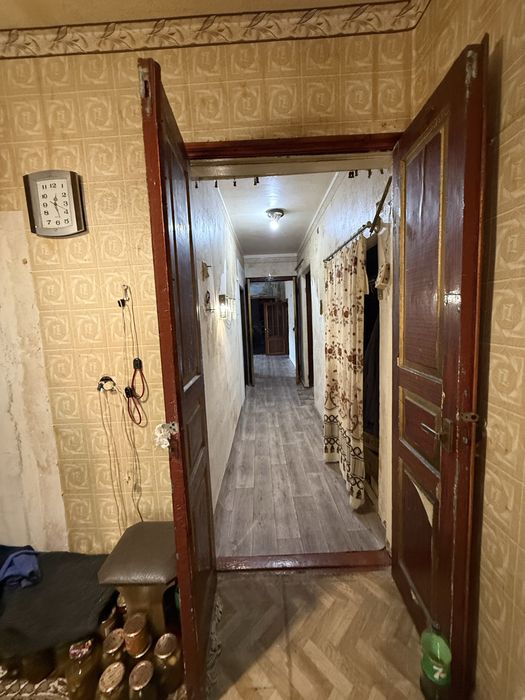 Продается дом. Центр города. Славянск.