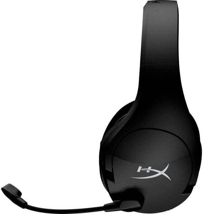 Навушники HyperX Cloud Stinger Core Wireless (HHSS1C-BA-BK, 4P4F0AA)