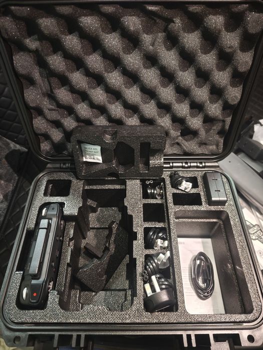 Кейс від mavic 3ta, відмінний стан