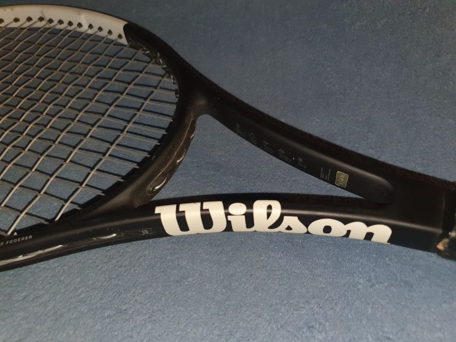 Rakieta Wilson Pro Staff 97 12v