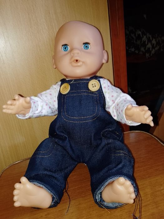 Продам беби борна