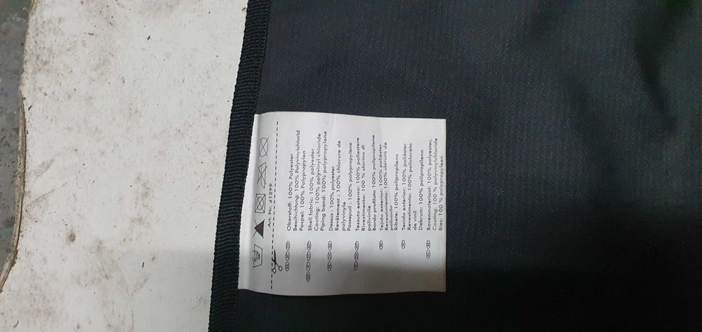 Cobertura de banco do automóvel para animais