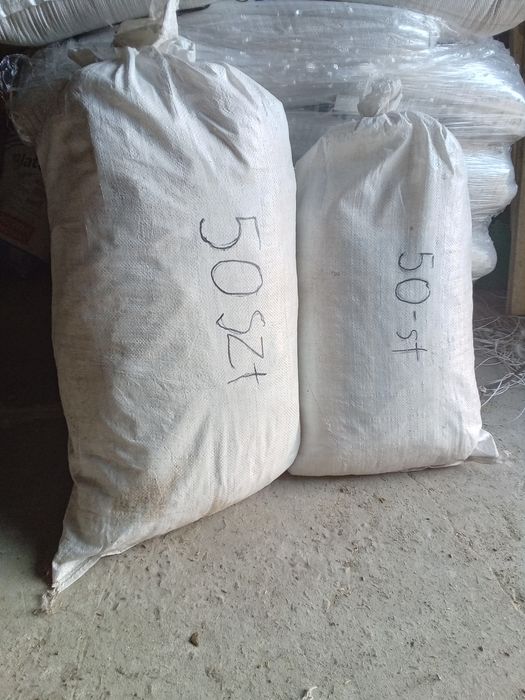 Mocne Worki 50kg 30kg